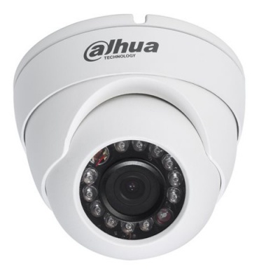 Dahua HAC-HDBW1200E-0360-S3  2 Megapixel 1080P IR HDCVI Camera
